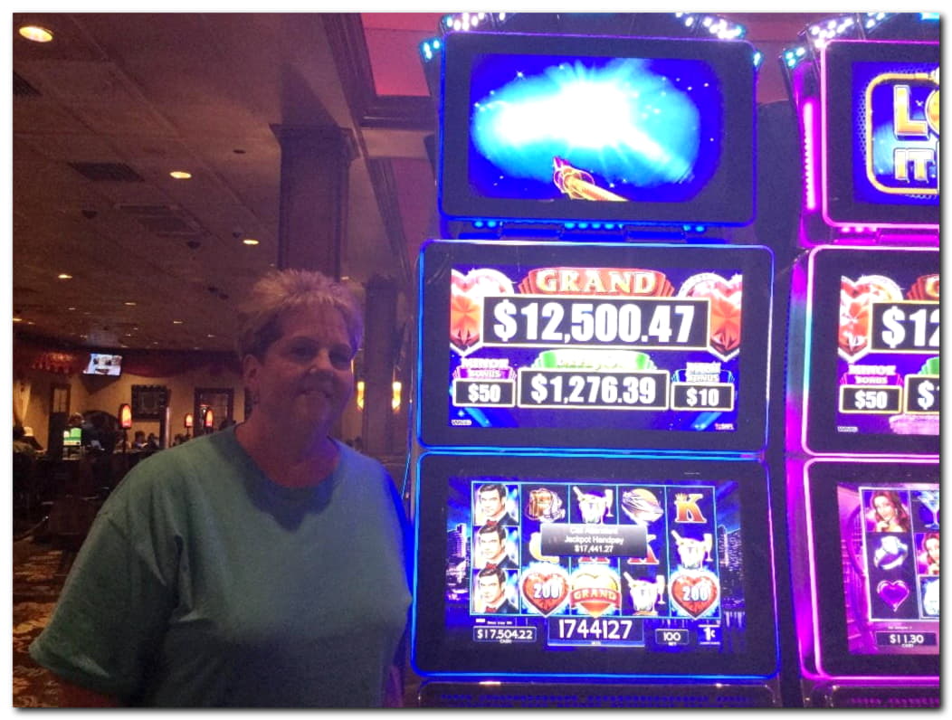 200 free spins casino at Casino Luck