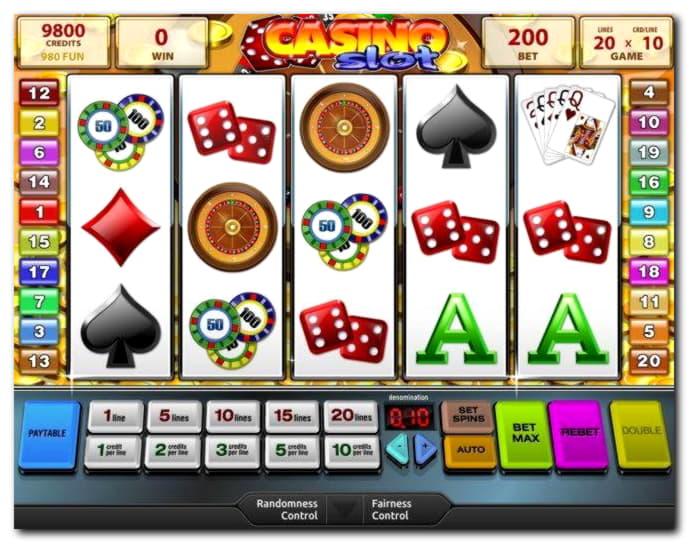 ﻿$135 Free Chip Casino at Casino-X