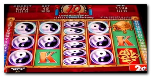 210 Free Casino Spins at Net Bet Casino