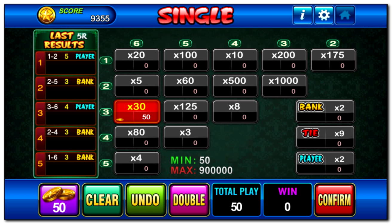 €333 Casino tournaments freeroll at Jackpot City Casino