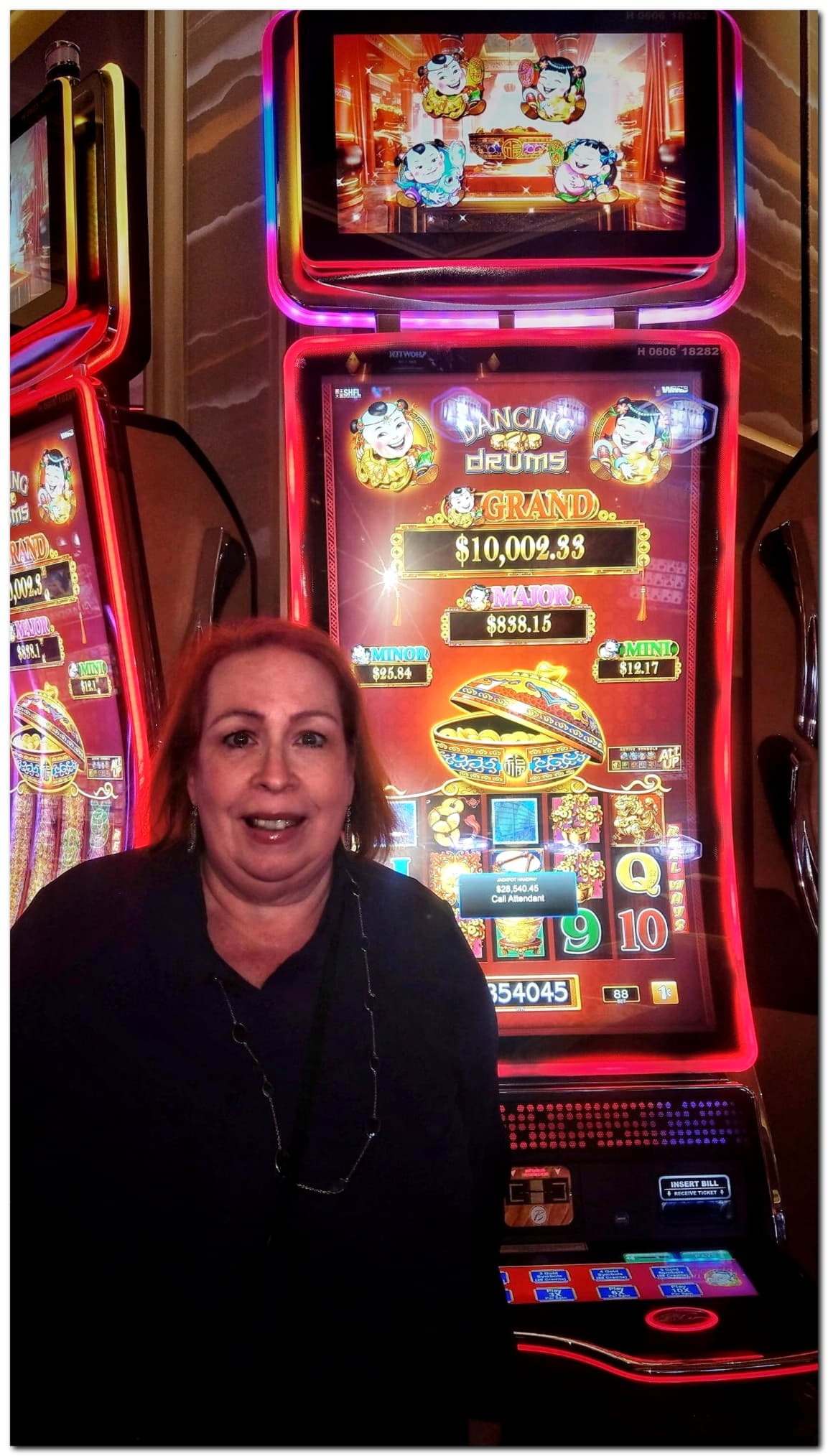 $80 Casino Tournament at Unique Casino