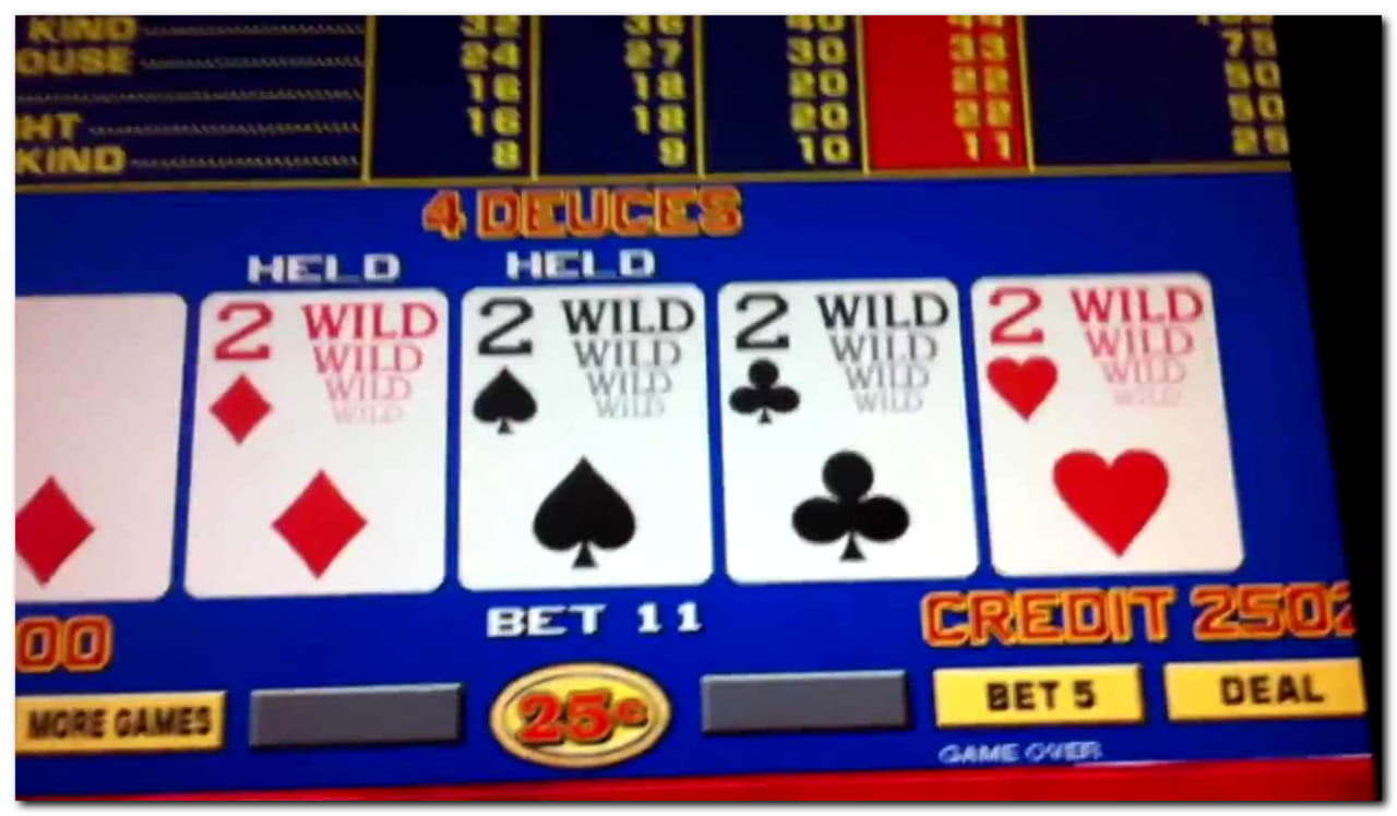 770% Match bonus casino at Casino Luck