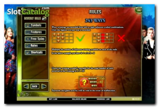 75% Match bonus casino at Red Ping Win Casino