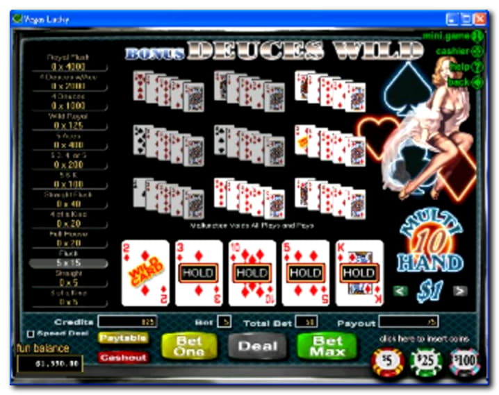 $235 FREE CHIP CASINO at Gluck24 Casino