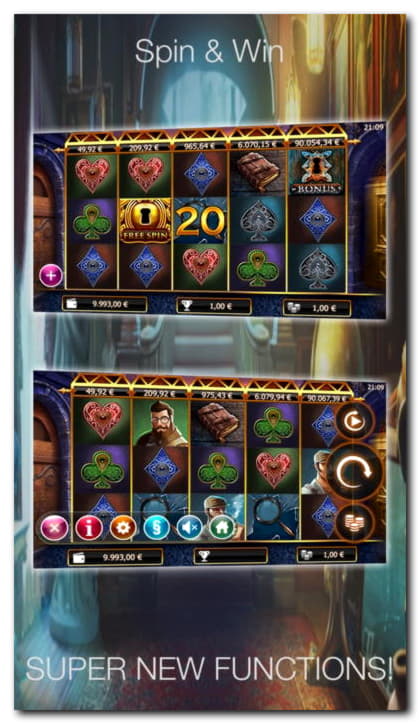 $115 FREE CASINO CHIP at Next Casino