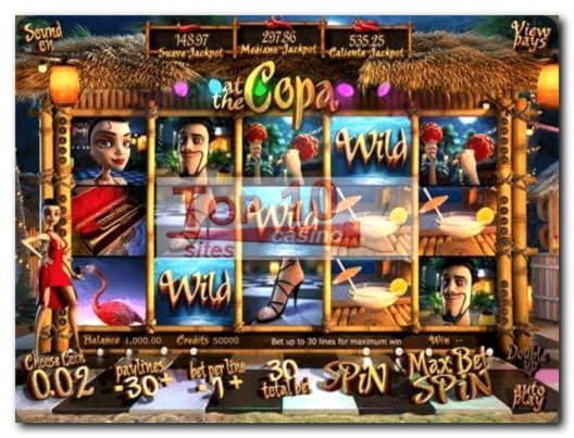 €590 Free chip at Karamba Casino