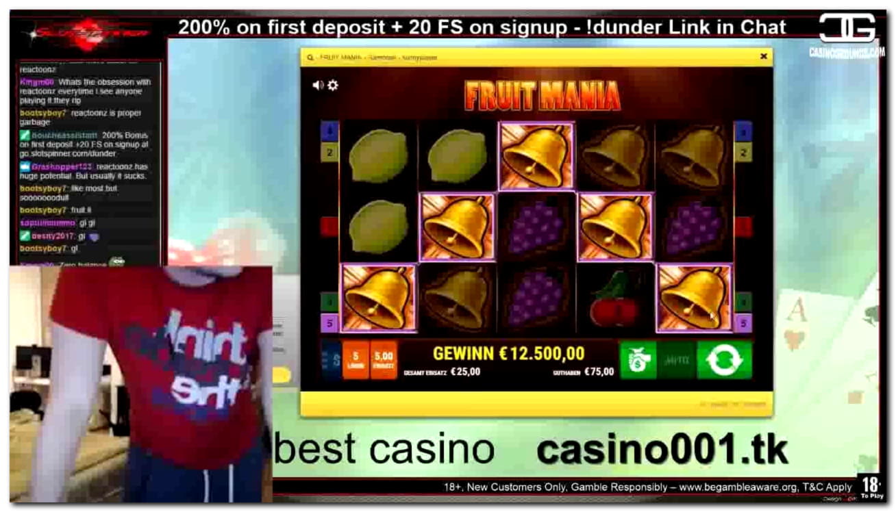 EURO 3800 No deposit casino bonus at Net Bet Casino