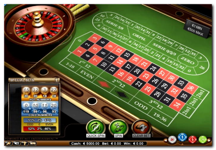 €685 free casino chip at Oshi Casino
