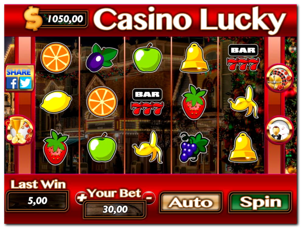 £2450 No Deposit Bonus at Unique Casino