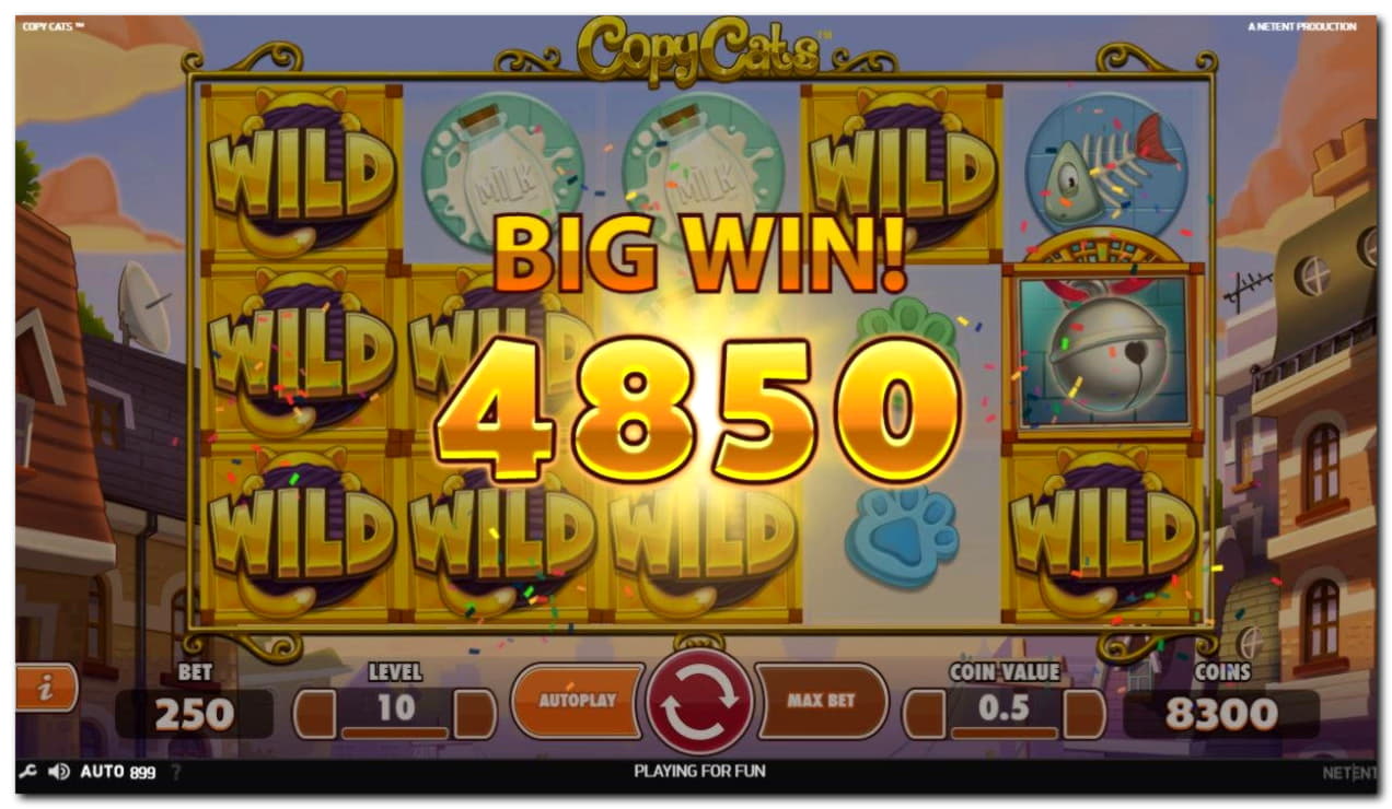 810% Welcome Bonus at Karamba Casino