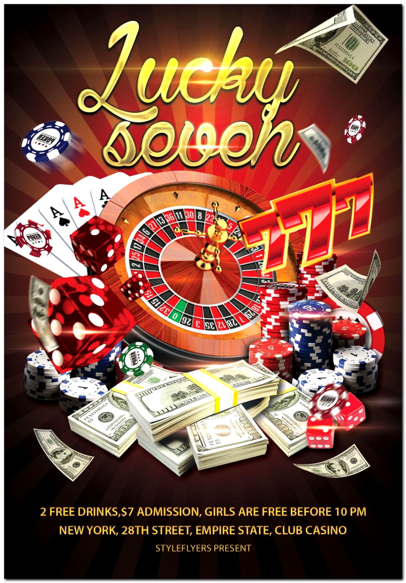760% Match at a casino at Red Ping Win Casino