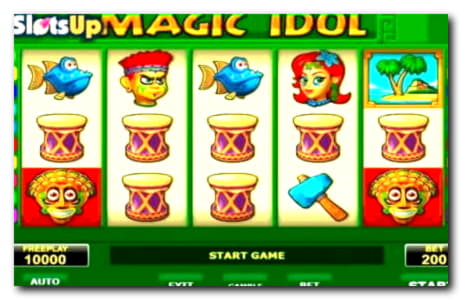 175 FREE SPINS at Slots Million Casino
