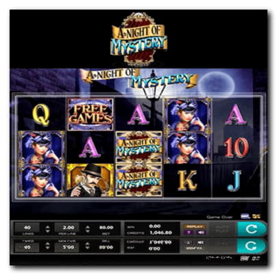 222 free spins at Next Casino