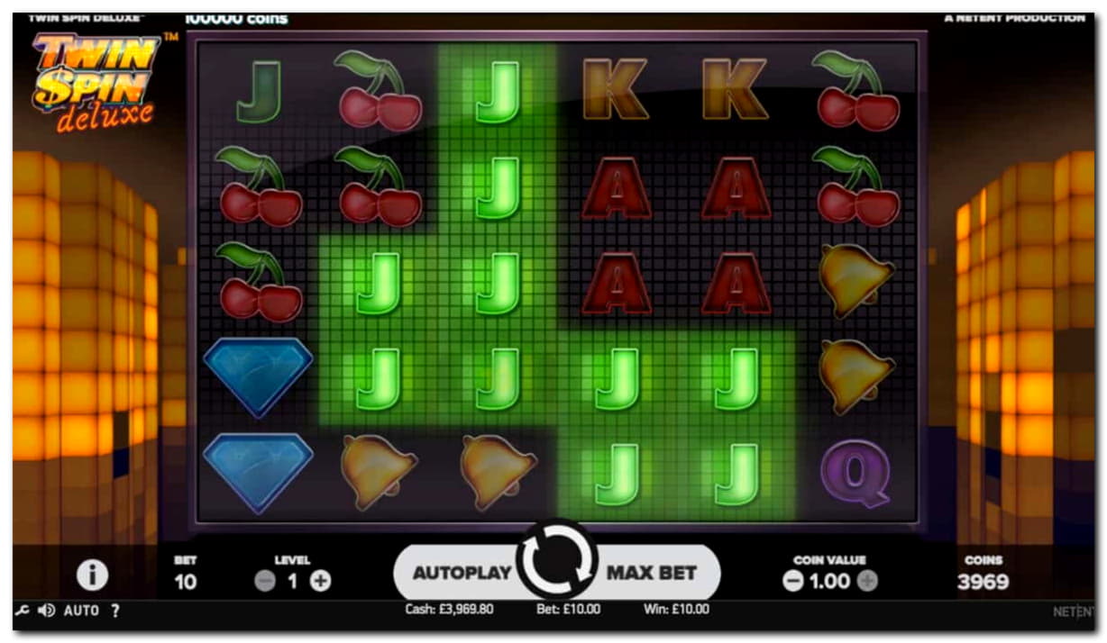 370% Welcome Bonus at Bonanza Game Casino