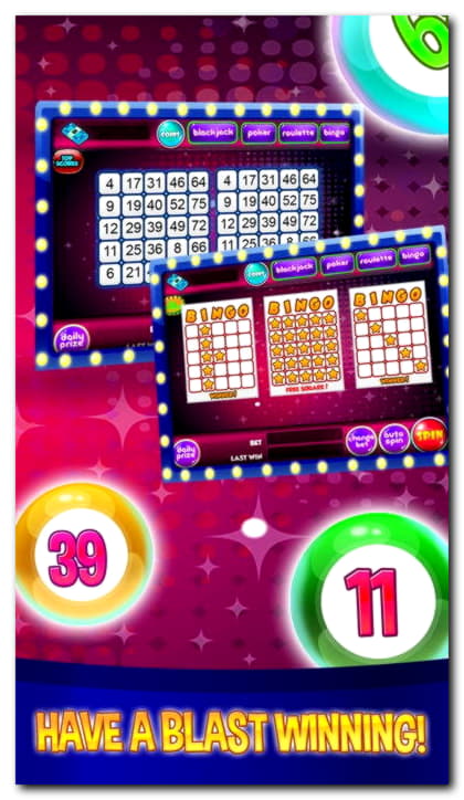 £145 free chip at Unique Casino