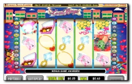 €225 Mobile freeroll slot tournament at Winner Casino