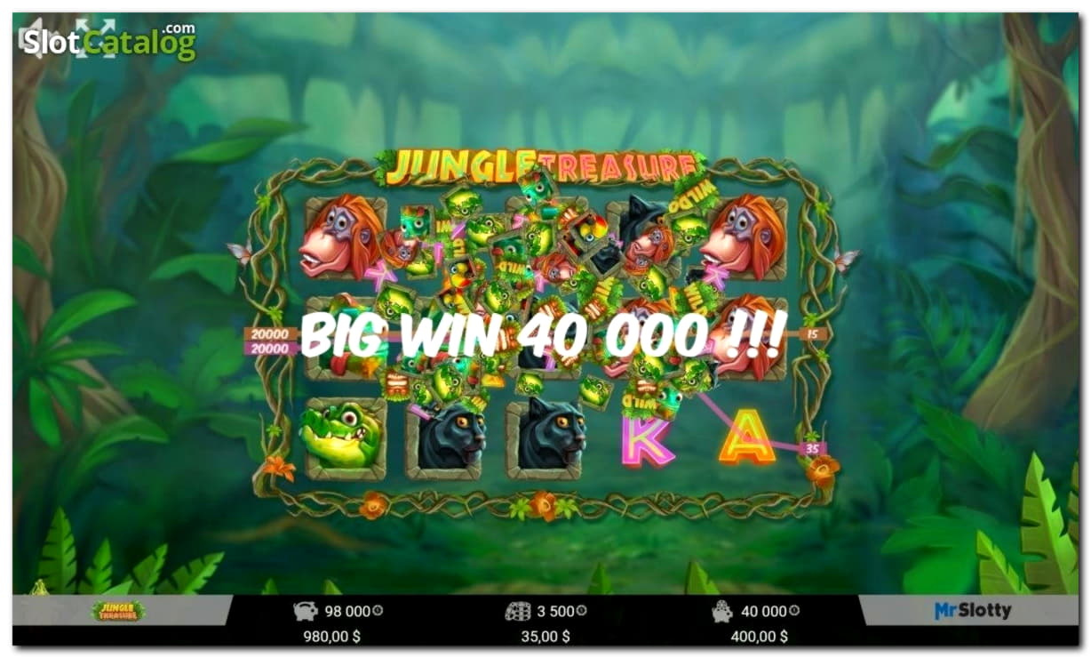 EUR 625 Casino tournaments freeroll at Jackpot City Casino