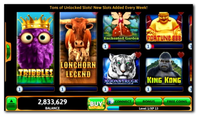 $170 Tournament at Unique Casino