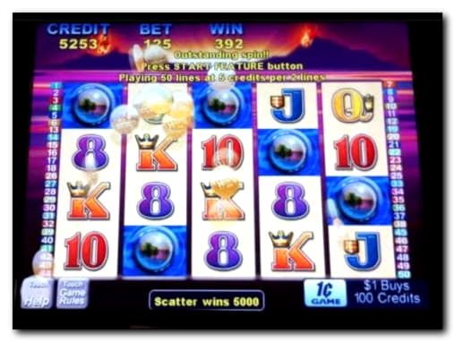 195 Free spins no deposit casino at Net Bet Casino