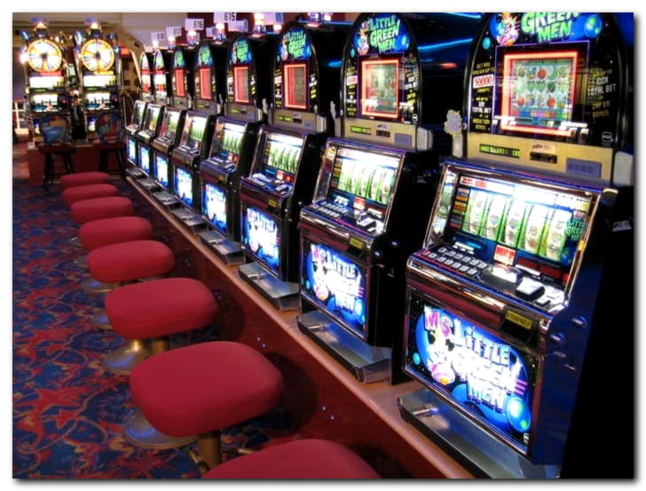 EURO 111 Tournament at Jackpot City Casino