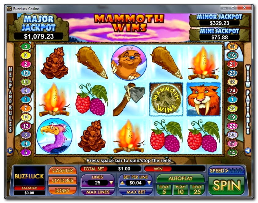 EURO 285 FREE Chip at Joy Casino