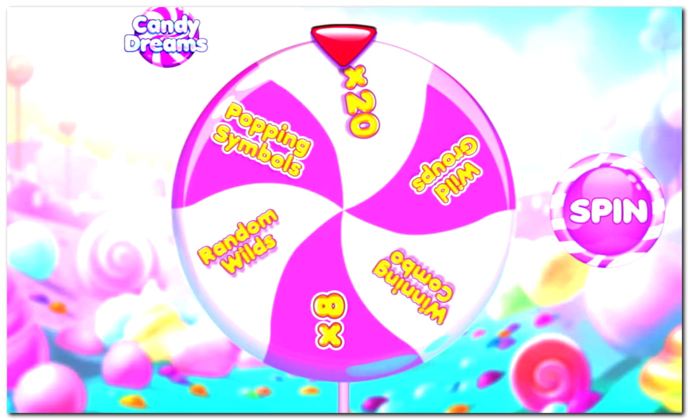 40% Signup casino bonus at Cherry Casino