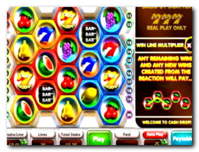 $635 Tournament at Black Lotus Casino