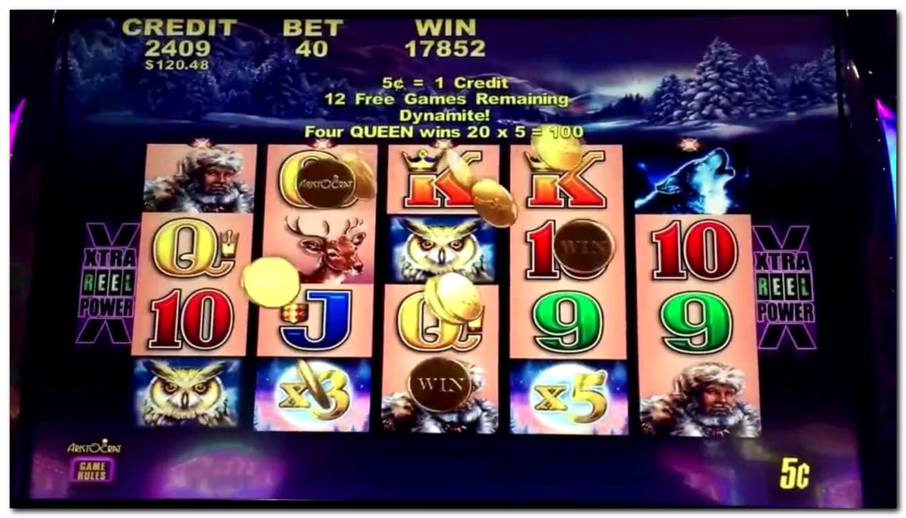 80% Match at a casino at Jackpot City Casino