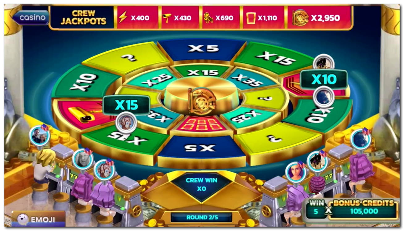 EURO 77 Free Casino Chip at BGO Casino