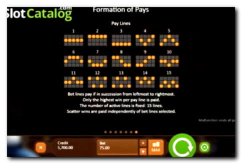 $710 Mobile freeroll slot tournament at CasiPlay Casino