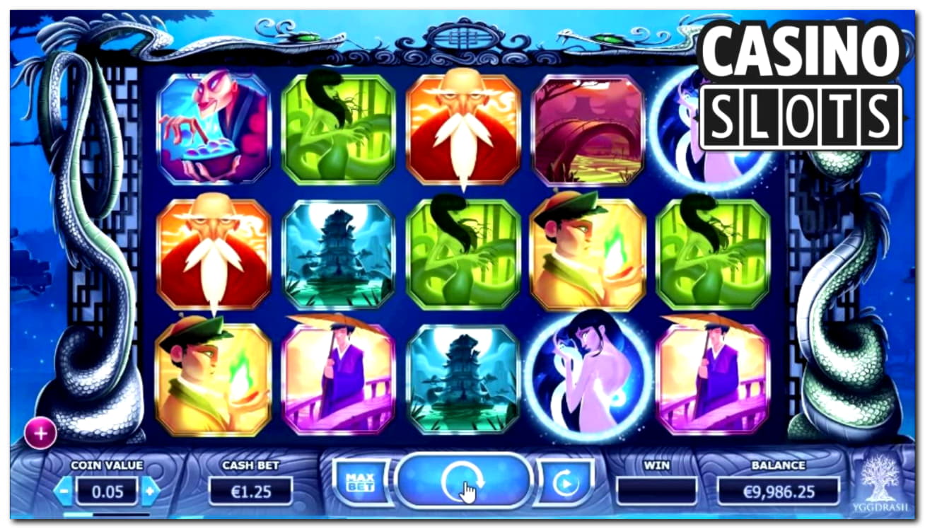 185 Free Casino Spins at Bonanza Game Casino