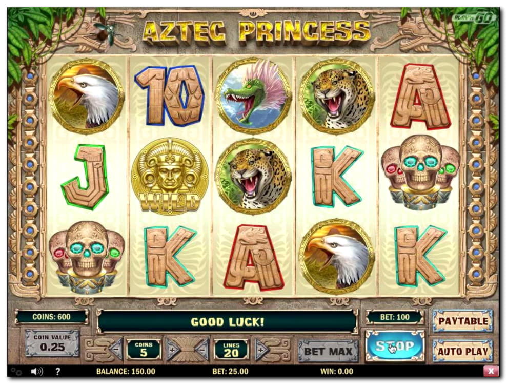 €560 Tournament at BGO Casino