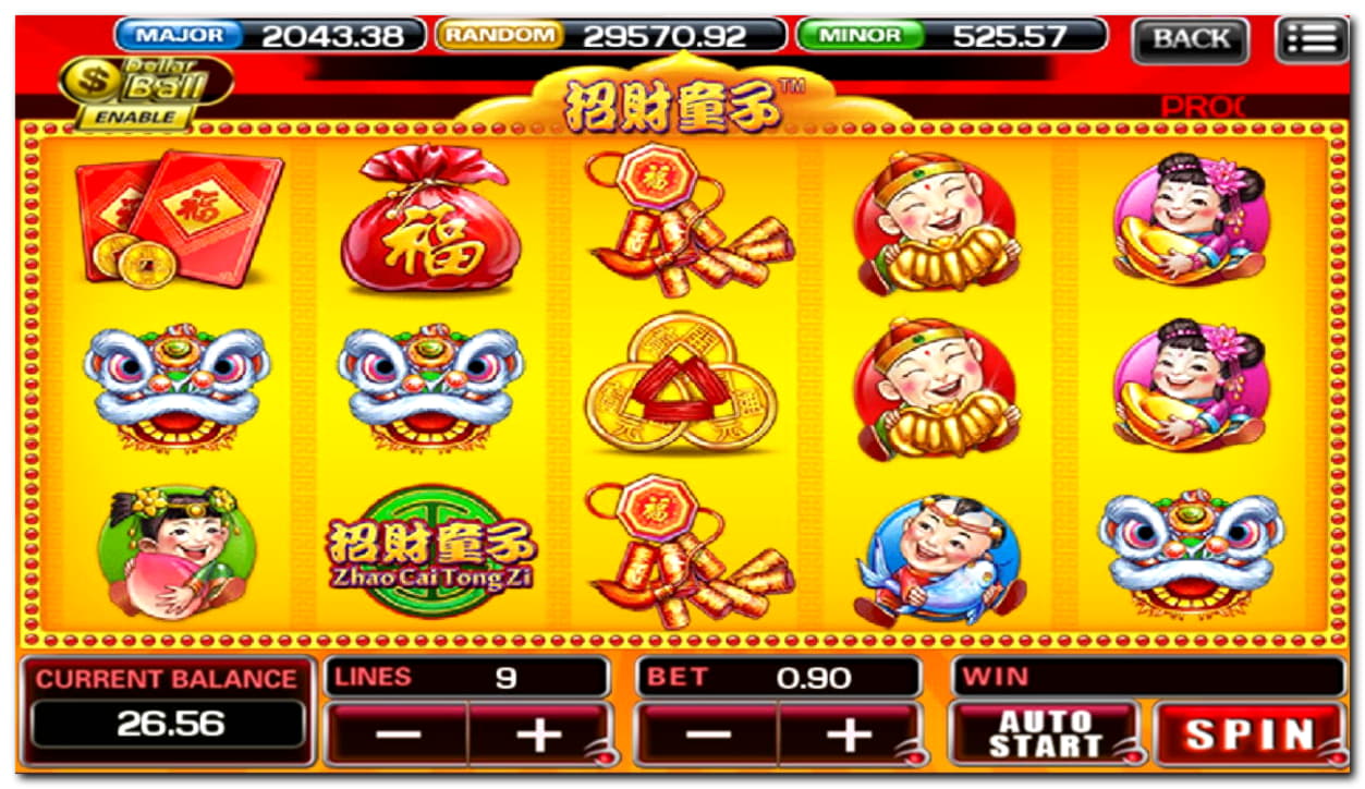 £185 Free chip casino at Joy Casino