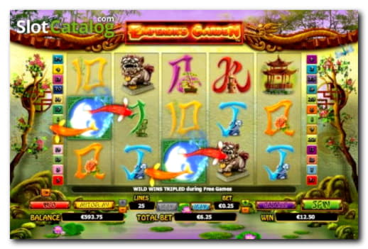 $430 Free Chip Casino at Karamba Casino