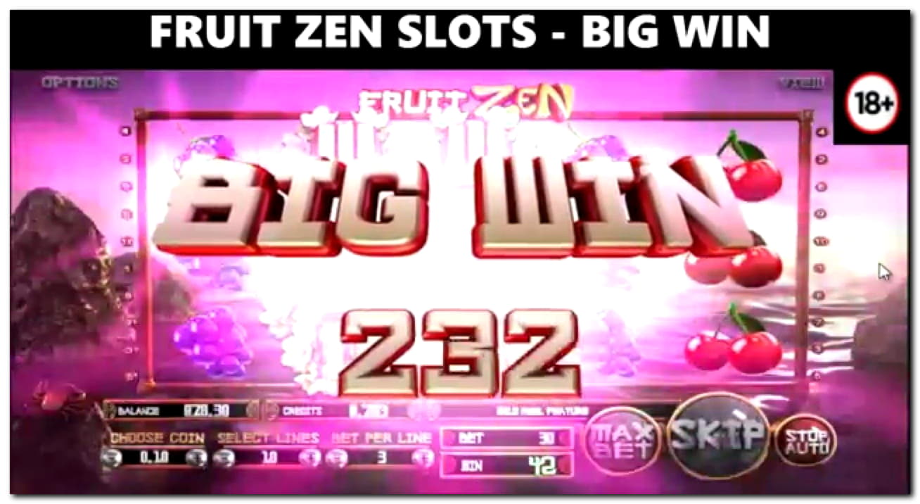 240 Loyalty Free Spins! at Winner Casino