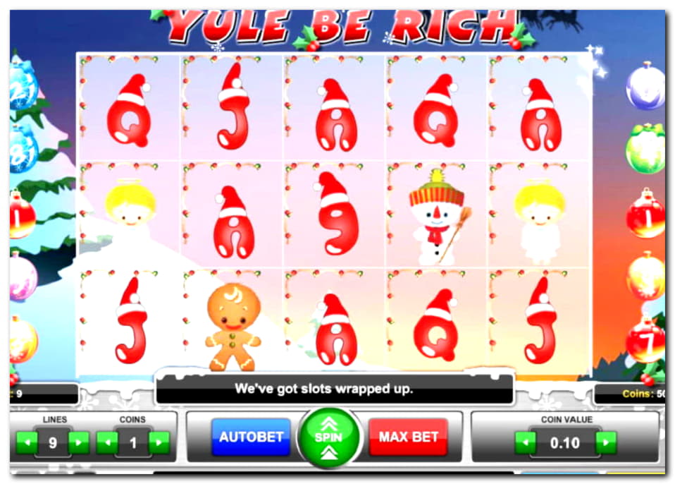 $1665 NO DEPOSIT BONUS CASINO at Casino Luck