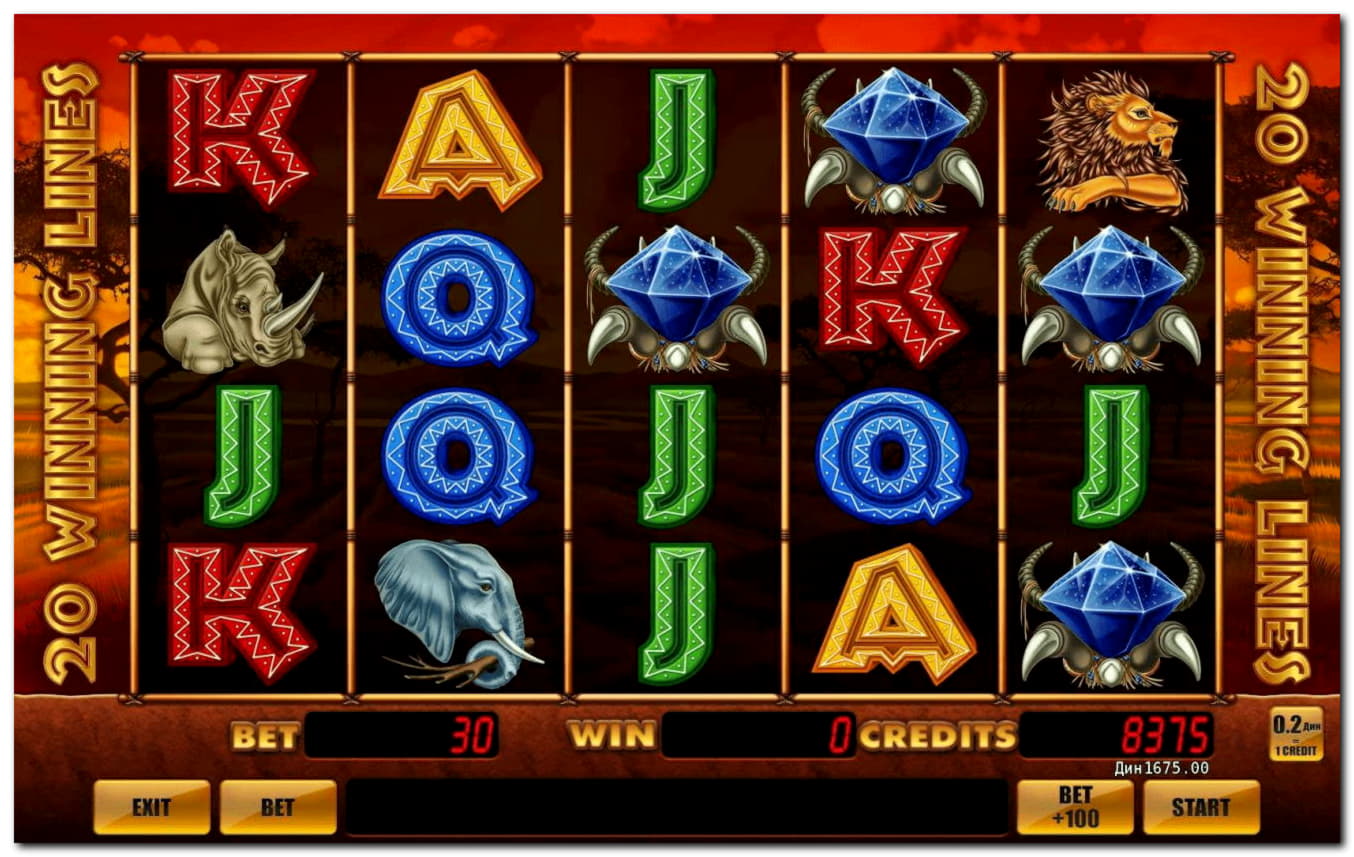 EURO 333 Online Casino Tournament at Winner Casino