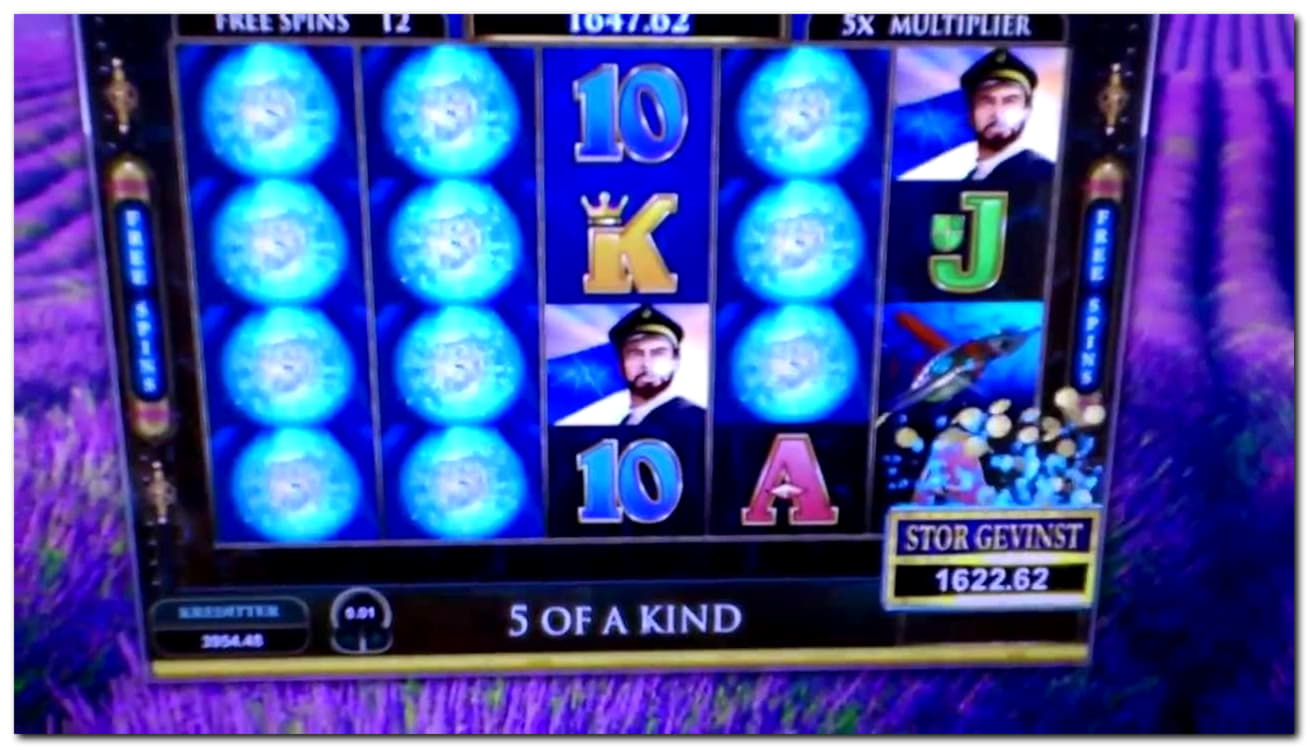 850% Casino match bonus at Gluck24 Casino