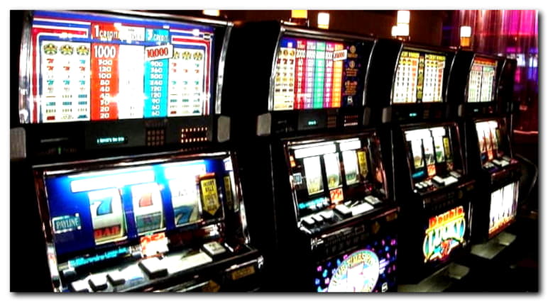 €555 Daily freeroll slot tournament at Slots Million Casino