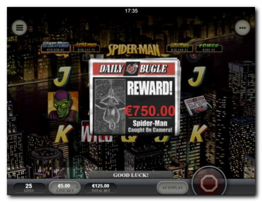 Eur 230 Free Casino Tournament at Joy Casino