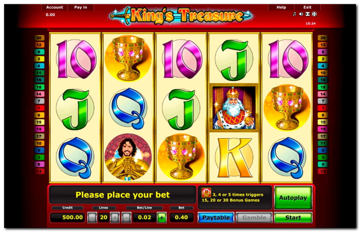 795% Welcome Bonus at Wild Slots Casino