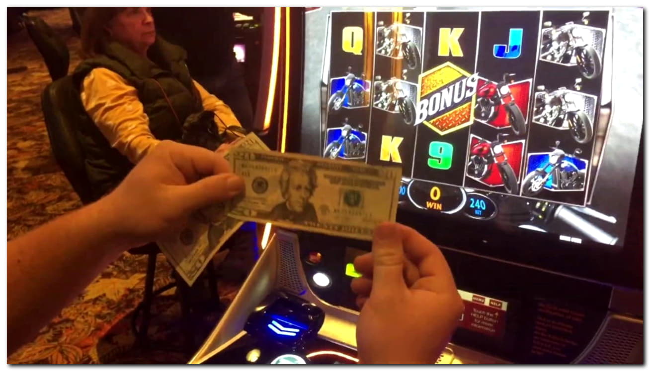 $333 Free Money at Unique Casino