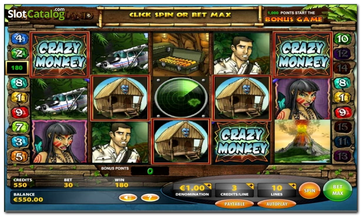 €380 Online Casino Tournament at Red Bet Casino
