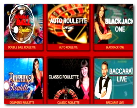 EURO 1970 no deposit casino bonus at Wix Stars Casino