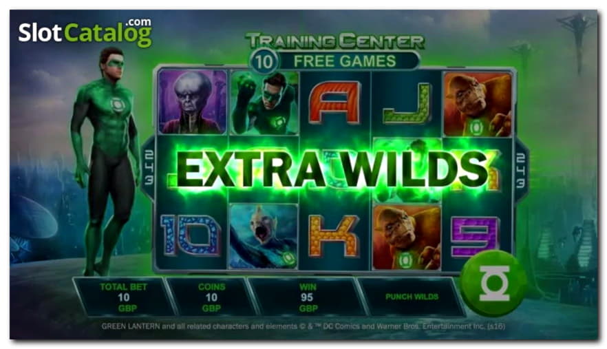 $4815 no deposit casino bonus at Wild Slots Casino