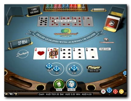 $85 Tournament at Red Ping Win Casino