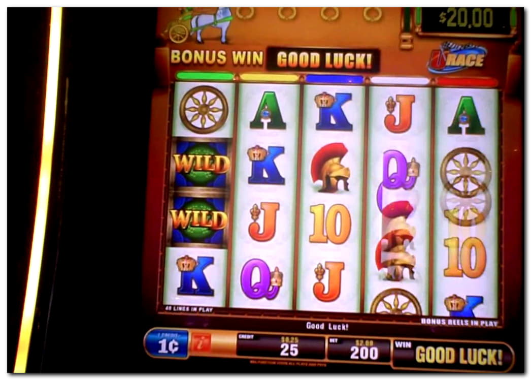 €40 Casino Tournament at Winner Casino