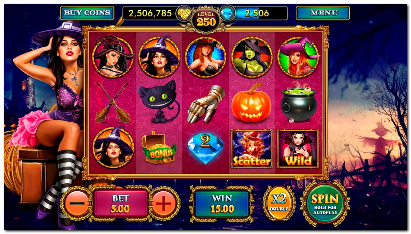 €4995 No Deposit Bonus Casino at Casino Luck