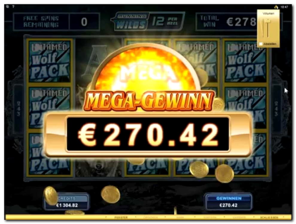 EUR 570 Mobile freeroll slot tournament at Casino Luck
