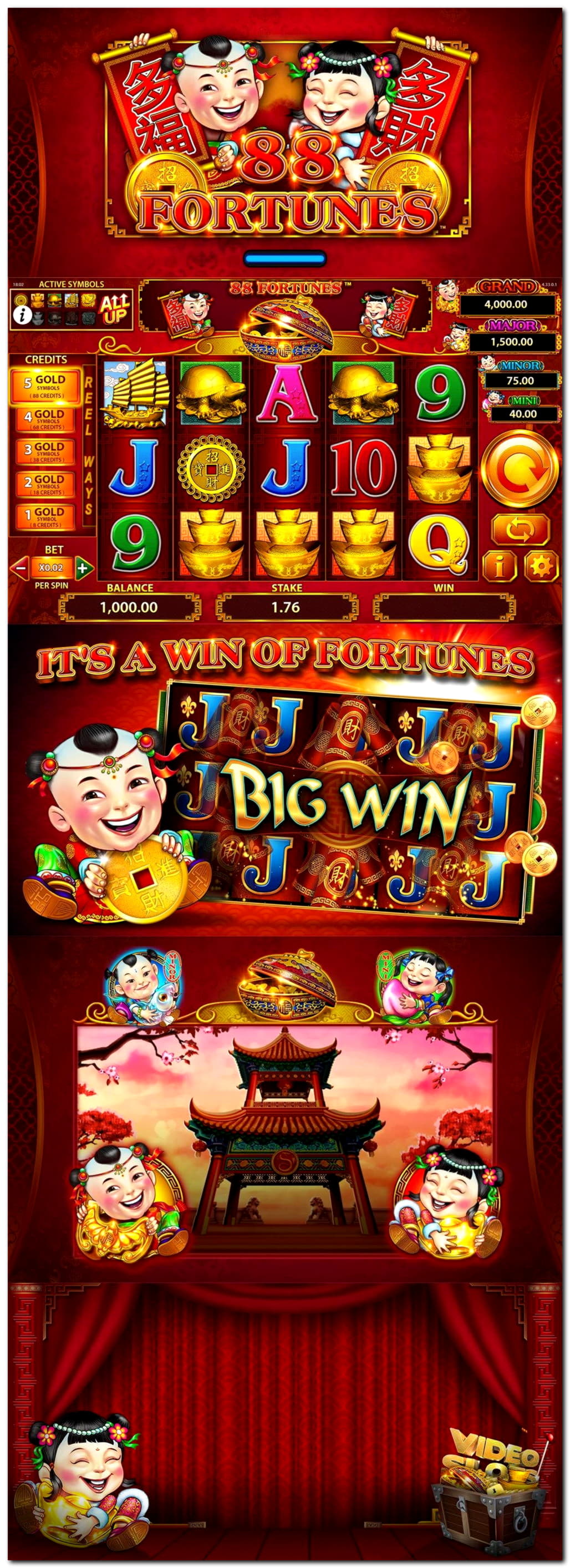 €375 Tournament at Gluck24 Casino